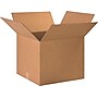 20" x 10" x 4" Shipping Boxes, 32 ECT, Brown, 25/Bundle (20104)~#|#~s0193795_sc7