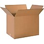 24" x 18" x 18" Standard Shipping Boxes, 32 ECT, Kraft, 10/Bundle (241818)~#|#~s0194021_sc7