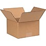 7" x 7" x 4.5" Shipping Boxes, Single Wall, 32 ECT, Kraft, 25/Bundle (7745)~#|#~s0194140_sc7