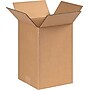 8" x 8" x 12" Shipping Boxes, 25/Bundle (8812)~#|#~s0194151_sc7