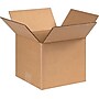 8" x 8" x 7" Shipping Boxes, 25/Bundle (BS080807)~#|#~s0194163_sc7
