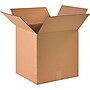 16" x 16" x 16" Shipping Boxes, 44 ECT, Brown, 25/Bundle (HD1616)~#|#~s0194189_sc7