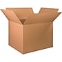 48" x 40" x 36" Shipping Boxes, 48 ECT Double Wall, Brown, 5/Bundle (HD484036DW)~#|#~s0194205_sc7
