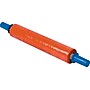 20" x 1000' 80 Gauge Cast Stretch Wrap, Orange Tinted, 4/Carton (GOOD20ORANGE)~#|#~s0194853_sc7