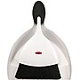 OXO Good Grips Handheld Dustpan and Brush, White (1334480)~#|#~s0200839_sc7