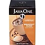 Java One Breakfast Blend Coffee Packet, Light Roast, 0.3 oz., 14/Box (JAV30220)~#|#~s0202034_sc7