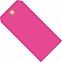 SI Products Fluorescent Shipping Tags, #5, 4.75" x 2.375", Pink, 1000/Case (G12051E)~#|#~s0204740_sc7