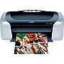Epson® Stylus C88+ Color Inkjet Single-Function Printer~#|#~s0205736_sc7