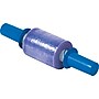 5" x 1000' 80 Gauge Blown Stretch Wrap, Purple Tinted, 4/Carton (GOOD580BEM)~#|#~s0208173_sc7