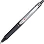 Pilot VBall RT Retractable Rollerball Pens, Fine Point, Black Ink, Dozen (26206)~#|#~s0208771_sc7