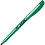 BIC Brite Liner Stick Highlighters, Chisel Tip, Fluorescent Green, 216/Carton (BL11GRNCT)~#|#~s0210363_sc7