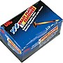 Officemate Round Head Fasteners, 2" Shank, Brass, 100/Box (OIC99817)~#|#~s0216691_sc7