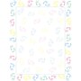 Great Papers Baby Feet, 80/Pack (2014127)~#|#~s0221647_sc7