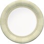 Dixie Sage ColleCartonion Heavyweight Paper Plates, 8 1/2" Diameter, 125/Pack (DXSSXP9SCDX)~#|#~s0223938_sc7