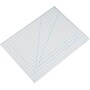 X-ACTO Self Healing 18" Cutting Mat, Opaque Gray   (X7762)~#|#~s0224217_sc7
