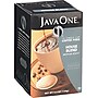 JavaOne House Blend Coffee Packet, Medium Roast, 0.3 oz. Pods, 14 Pods/Box (JAV40300)~#|#~s0224838_sc7
