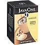 Java One French Vanilla Coffee Packet, Light Roast, 0.3 oz., 14/Box (JAV70400)~#|#~s0224840_sc7