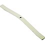 HON Verse T-Base Stabilizing Foot, 18-3/4"L, Light Gray Finish (BSXTBASEGY)~#|#~s0225363_sc7