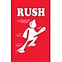 "Rush" Labels, Red/Black, 2" x 3", 500/Rl~#|#~s0226936_sc7