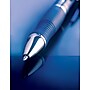 Zebra Sarasa Dry X20 Retractable Gel Pen, Medium Point, 0.7mm, Blue Ink, Dozen (42620)~#|#~s0227976_sc7