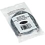 Belkin, 3' Cat5e Patch Cable, Gray~#|#~s0229193_sc7