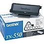 Brother TN-550 Black Standard Yield Toner  Cartridge~#|#~s0229293_sc7