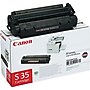 Canon S35 Black Standard Yield Toner Cartridge   (7833A001AA)~#|#~s0229506_sc7