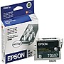 Epson T059 Light Black Standard Yield Ink Cartridge~#|#~s0229970_sc7