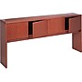 HON® 11500 Series Valido™ Office Collection in Bourbon Cherry, Stack-on Storage Unit, 78"W~#|#~s0230656_sc7