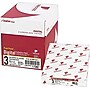 Nekoosa Fast Pack Digital Carbonless Paper- 8-1/2 x 11- White/Canary/Pink- 2500/Carton( AZNEKO17392)~#|#~s0231494_sc7