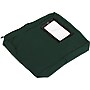 PM Company Expandable Transit Sack, Dark Green, 14"W x 11"L x 3"D~#|#~s0231658_sc7