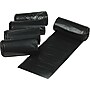 Webster Handi-Bag Commercial Grade Linear Low Density Can Liners, Contractor Bags, 2.5 mil., Black, 33" x 48", 50/BX~#|#~s0232461_sc7