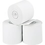 PM Company ® Direct Printing Thermal Paper Roll, White, 2 1/4"(W) x 165'(L), 3/Pack~#|#~s0233826_sc7
