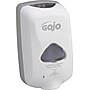 GOJO TFX Automatic Wall Mounted Hand Soap Dispenser, Dove Gray (2740-12)~#|#~s0234740_sc7