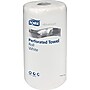 Tork® Perforated Roll Towels, 2-Ply, 30/Ct, 120 Sheets per Roll, White, 11" x 6 3/4" sheet size~#|#~s0235833_sc7