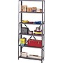 Tennsco® 87" High Industrial Shelving, 48x18"~#|#~s0237195_sc7