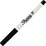 Sharpie Permanent Marker, Ultra Fine Tip, Black (37121)~#|#~s0239101_sc7