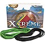 X-Treme File Bands X-treme Multi-Purpose #117B Rubber Bands, 7", Non-Latex, Bright Lime Green, 175/Pack (ALL02005)~#|#~s0249121_sc7