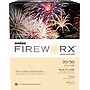 Boise FIREWORX Premium Multi-Use Colored Paper, 8 1/2 x 11, Rat-a-Tat Tan™, 500/Ream (MP2201-TN)~#|#~s0249750_sc7