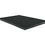 Guardian EcoGuard Plastic Wiper Mat, 120"L x 36"W, Charcoal (EG031004)~#|#~s0250217_sc7