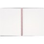 Black N' Red 1-Subject Professional Notebooks, 8.5" x 11", Wide Ruled, 70 Sheets, Black (K66652)~#|#~s0253334_sc7