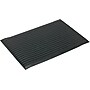 Guardian Air Step Polypropylene Anti-Fatigue Mat 36" x 24", Black~#|#~s0254183_sc7