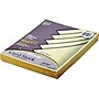 Array 65 lb. Cardstock Paper, 8.5" x 11", Ivory, 100 Sheets/Pack (101186)~#|#~s0255109_sc7