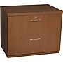 Safco Aberdeen Collection in Mocha, Lateral File~#|#~s0256013_sc7