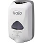 GOJO TFX Automatic Wall Mounted Hand Soap Dispenser, Dove Gray (2740-12)~#|#~s0257613_sc7