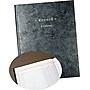 Staples Columnar Book, 2-Columns, 80 Pages, Grey, 40 Sheets/Book (ST26515)~#|#~s0263179_sc7
