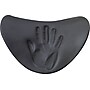 Safco Low Profile Memory Foam Backrests, 14 1/2"W x 4"D x 11"H~#|#~s0264525_sc7