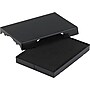 Trodat T4727 Dater Replacement Pad , 1-5/8w x 2-1/2d , Black~#|#~s0270065_sc7