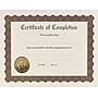 Great Papers Certificates, 8.5" x 11", Gold, 18/Pack (20104236)~#|#~s0270158_sc7