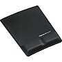 Fellowes Wrist Support Gel Mouse Pad/Wrist Rest Combo, Black (9181201)~#|#~s0272879_sc7
